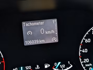 Ford Transit Connect PDC. KLIMA. BT. 2x SEITENTÜR Vorschaubild 12