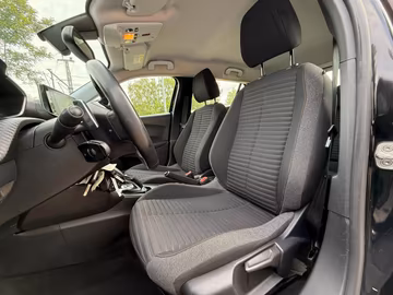 Peugeot 2008 Active Business NAVI. AUTOMATIK. PDF Vorschaubild 7