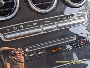 Mercedes-Benz GLC 250 Exclusive*LED*NAVI*4MATIC*PDC*KAMERA Vorschaubild 25