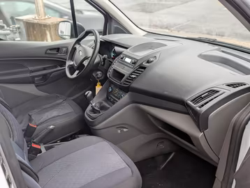Ford Transit Connect PDC. KLIMA. BT. 2x SEITENTÜR Vorschaubild 7