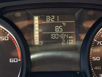 Seat Ibiza ST FR. SHZ. Bi-Xenon. PDC. AHK Vorschaubild 17