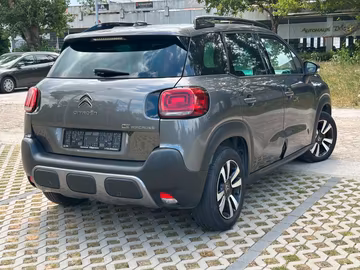 Citroën C3 Aircross Shine Business NAVI. EAT6. PDC. ALU Vorschaubild 5