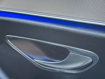 Mercedes-Benz E200 Avantgarde T LED Navi Kamera Spurwechselass Vorschaubild 15