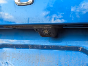 Skoda Fabia 1.0 TSI Drive 125. PDC. Kamera. KESSY Vorschaubild 20