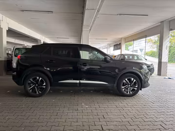 Peugeot 2008 Allure Business EAT8. NAVI. KAMERA. LED Vorschaubild 5