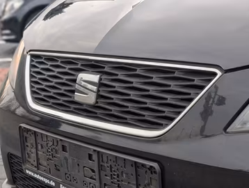 Seat Leon Stylance *SHZ*PDC*CLIMATRONIC*TEMPOMAT*ALU* Vorschaubild 8