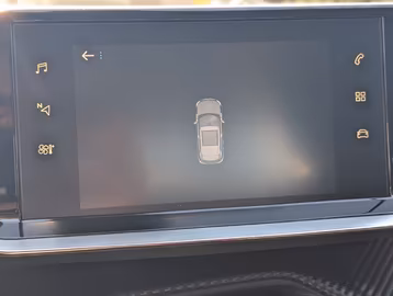 Peugeot 2008 Active Business NAVI. LED. PDC. AUT.KLIMA Vorschaubild 32