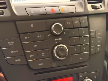 Opel Insignia Sports Tourer 150 Jahre NAVI. SHZ Vorschaubild 18