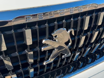 Peugeot 5008 Active Business 7-SITZER. NAVI. PDC. KLIMA Vorschaubild 14