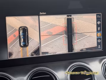 Mercedes-Benz E 400 4MATIC Exclusive *4x4*SHZ*PANO*360°CAM*LED Vorschaubild 35