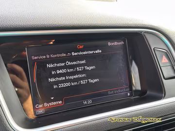 Audi Q5 S-Line *QUATTRO*S tronic*NAVI plus*XENON*PDC Vorschaubild 24