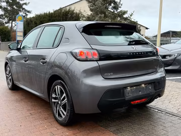 Peugeot 208 NAVI. Kamera. PDC. 16-Zoll Vorschaubild 5