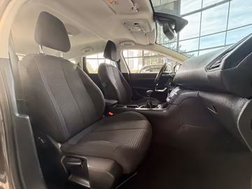 Peugeot 308 SW Active Pack NAVI. PDC. KLIMAAUT. BT Vorschaubild 13
