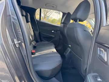 Peugeot 208 Allure Business NAVI. Kamera. LED. ACC Vorschaubild 12