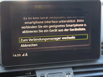 Audi Q5 Sport quattro LED. NAVI. PDC. KEYLESS Vorschaubild 28