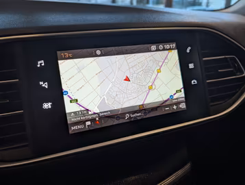Peugeot 308 Active *NAVI*LED*PDC*KLIMAAUTOM*TEMPOMAT* Vorschaubild 11