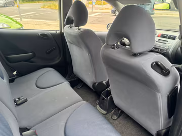 Honda Jazz 1.2 Klima. Radio/CD. Vorschaubild 9