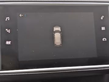 Peugeot 308 SW Active Pack NAVI. PDC. KLIMAAUT. TEMPOMAT Vorschaubild 29