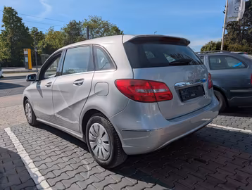 Mercedes-Benz B 180 Sports Tourer 1.Hand. SHZ. PDC. MASSAGE Vorschaubild 7