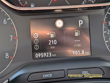 Opel Crossland X Innovation*AUTOMATIK*HUD*NAVI*KAMERA Vorschaubild 16