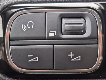 Citroën C3 PureTech Feel Business. NAVI. PDC. LED. KLIMA Vorschaubild 19