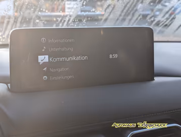 Mazda CX-5 Homura 1.Hand*BOSE*HUD*ACC*360°*MATRIX-LED Vorschaubild 22