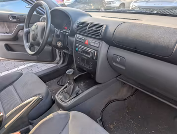Audi A3 - Ein Auto für die, die es können Vorschaubild 7