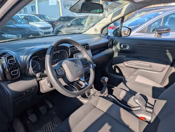 Citroën C3 Aircross Shine Business NAVI. KAMERA. PDC. AL Vorschaubild 6