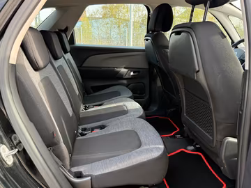 Citroën C4 SpaceTourer Feel NAVI. E-HECKKL. KEYLESS Vorschaubild 11