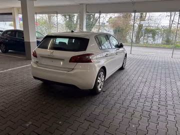 Peugeot 308 Active Business. NAVI. PDC. BT Vorschaubild 7