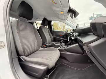 Peugeot 208 Allure NAVI. LED. PDC. Tempomat Vorschaubild 14