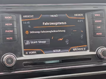 Seat Leon Stylance *SHZ*PDC*CLIMATRONIC*TEMPOMAT*ALU* Vorschaubild 24