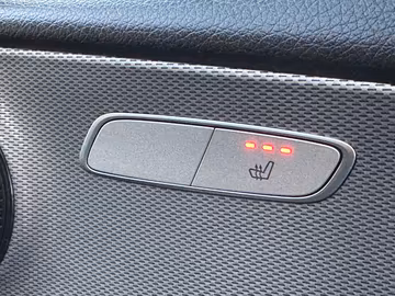 Mercedes-Benz E200 Avantgarde T LED Navi Kamera Spurwechselass Vorschaubild 14