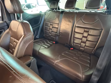 DS Automobiles DS3 Cafe Racer L.E. NAVI. AHK. SHZ. LEDER Vorschaubild 11