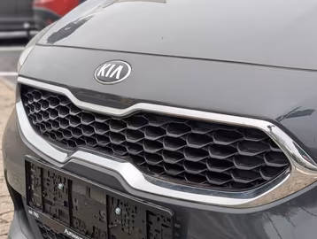 Kia Ceed Edition 7 Limited AHK. CarPlay. Sitzh. RFK. Vorschaubild 15