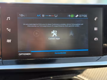 Peugeot 208 Active Pack NAVI. PDC. TEMPOMAT. ALU Vorschaubild 18