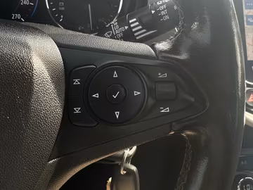 Opel Astra Sports Tourer Business NAVI. LED. SHZ. PDC Vorschaubild 20