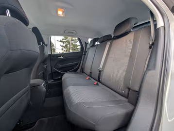 Peugeot 308 SW Active Pack NAVI. PDC. KLIMAAUT. TEMPOMAT Vorschaubild 11