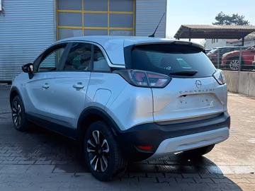 Opel Crossland Business Elegance NAVI. KAMERA. LED Vorschaubild 5