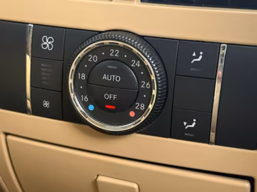 Mercedes-Benz GL 420 CDI 4Matic NAVI. Kamera. PANO. 7-Sitze Vorschaubild 14