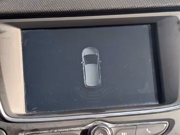 Opel Crossland X Innovation *LED*PDC*Android/CarPlay* Vorschaubild 26