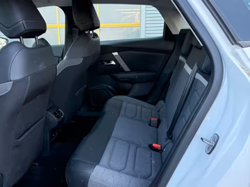 Citroën C4 PureTech 130 Feel. LED. 10-ZOLL. KLIMAAUT Vorschaubild 7