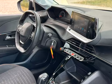 Peugeot 208 Active Business NAVI. PDC. BT. USB-C Vorschaubild 10