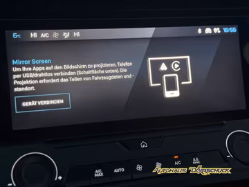 Peugeot 308 SW Active Pack*NAVI*i-Toggles*PDC*LED Vorschaubild 21