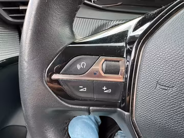 Peugeot 208 Active Pack NAVI. LED. PDC. BT Vorschaubild 10