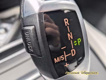 BMW 118d Urban Line NAVI. KAMERA. LED. AUTOMATIK Vorschaubild 18