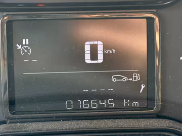 Citroën C3 PureTech 82 Feel. LED. PDC. BT. TEMPOMAT Vorschaubild 12