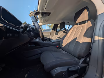 Peugeot 508 SW Active Pack EAT8. NAVI. SHZ. Kamera Vorschaubild 6