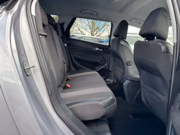 Peugeot 308 SW Allure EAT8. NAVI. Kamera. PDC v+h Vorschaubild 5