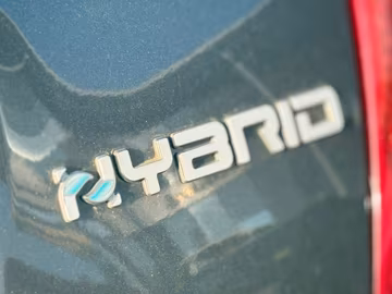 Fiat 500 Lounge 1.0 Hybrid. CARPLAY. CRUISE. DAB Vorschaubild 7